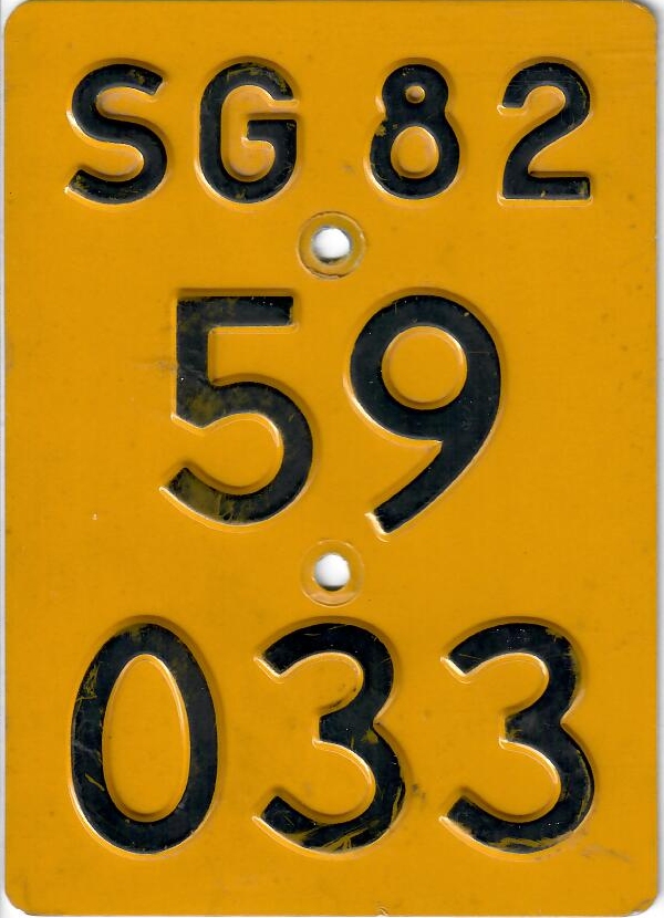 SG