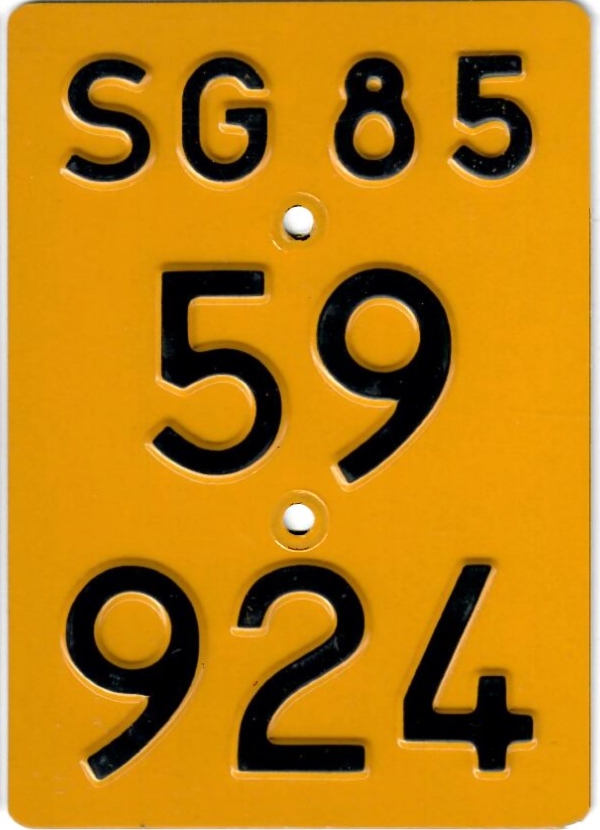 SG