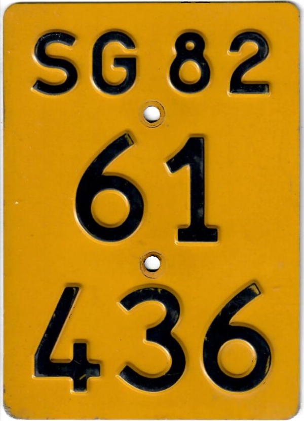 SG