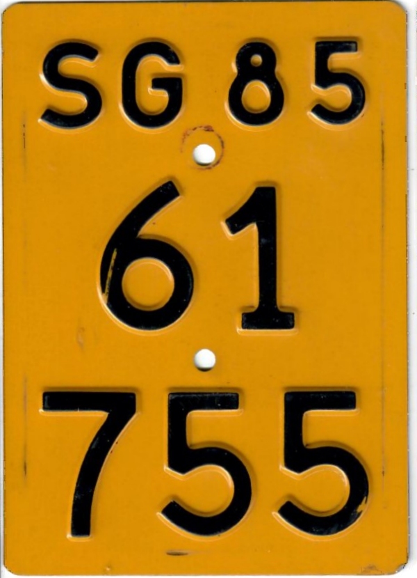 SG