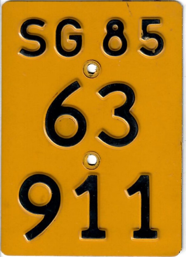 SG