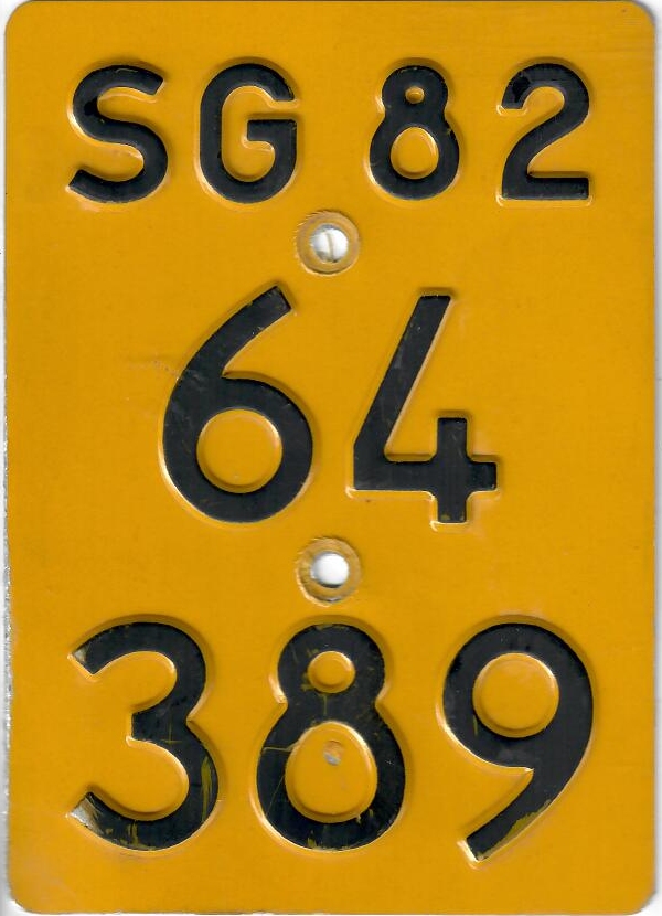 SG