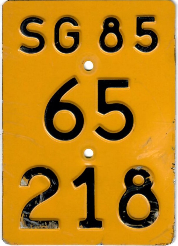 SG