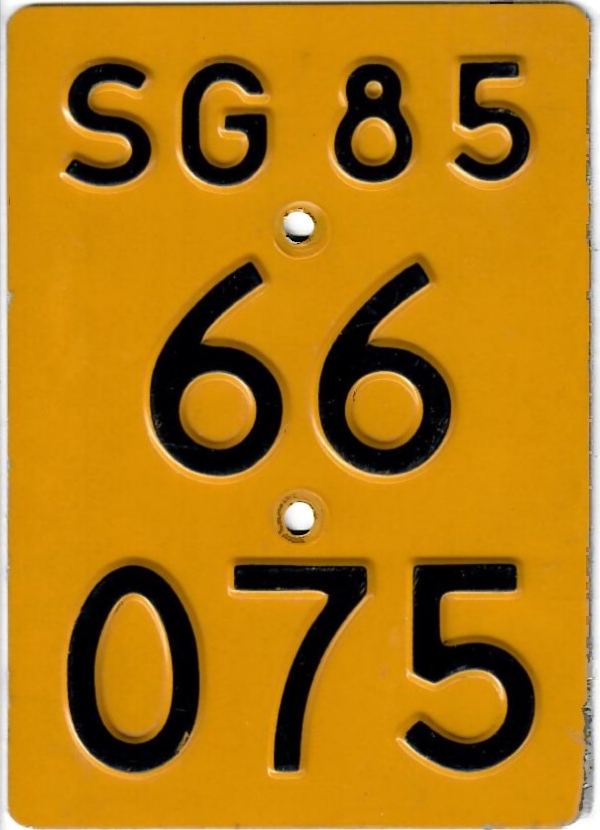 SG