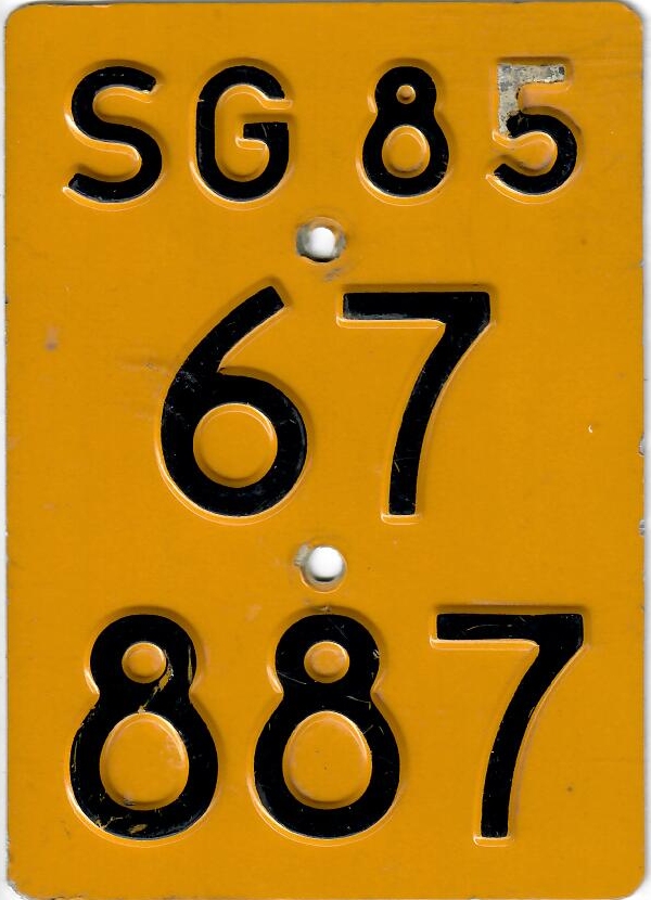SG