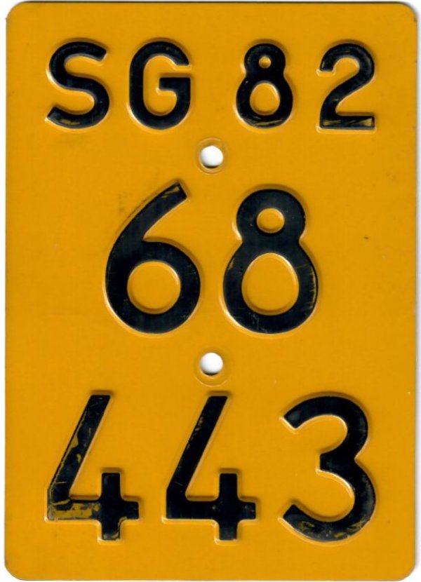 SG
