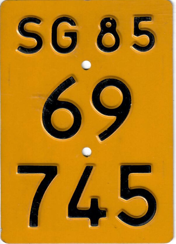 SG