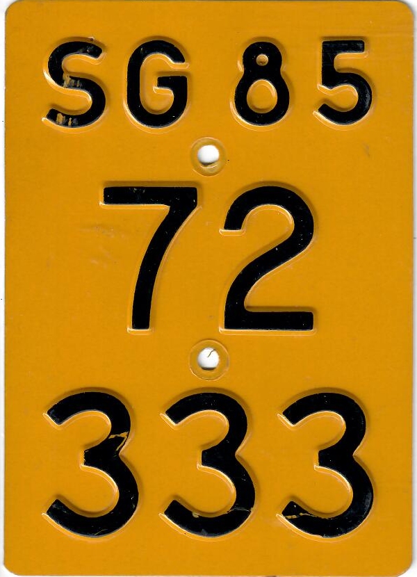 SG