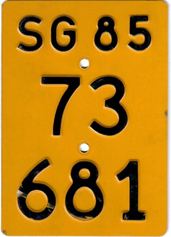 SG