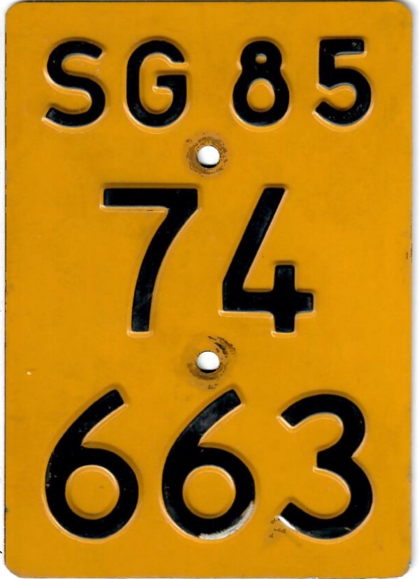 SG