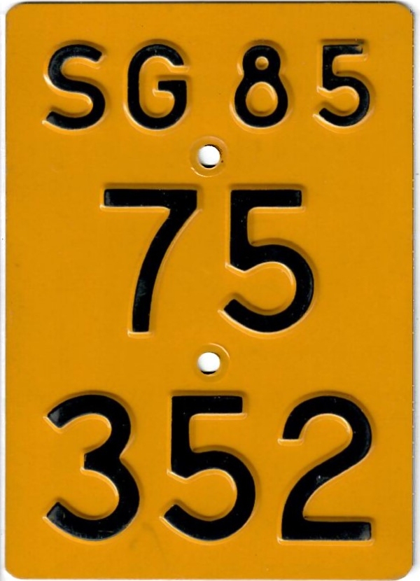 SG