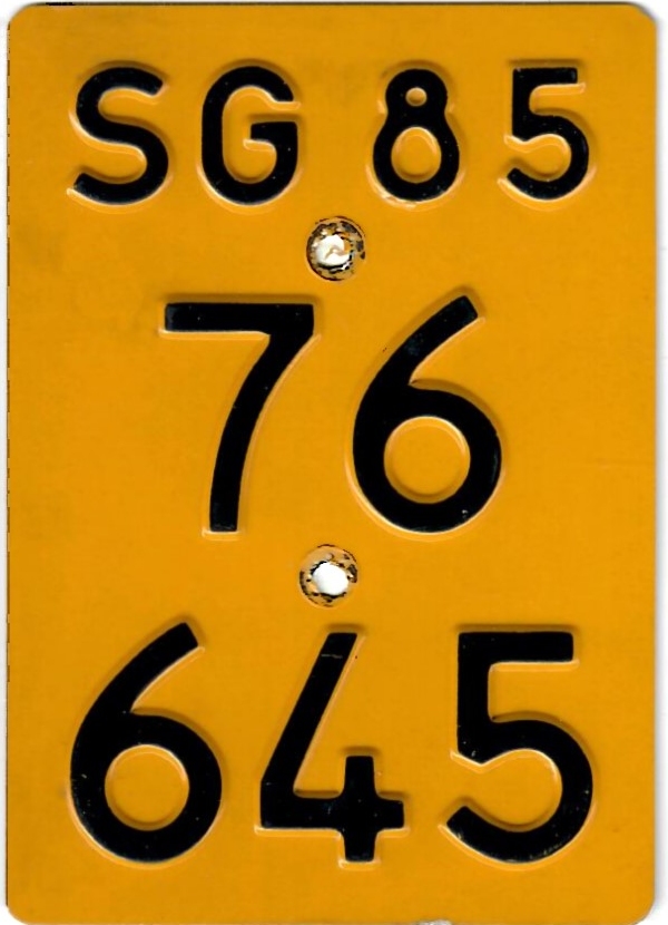 SG