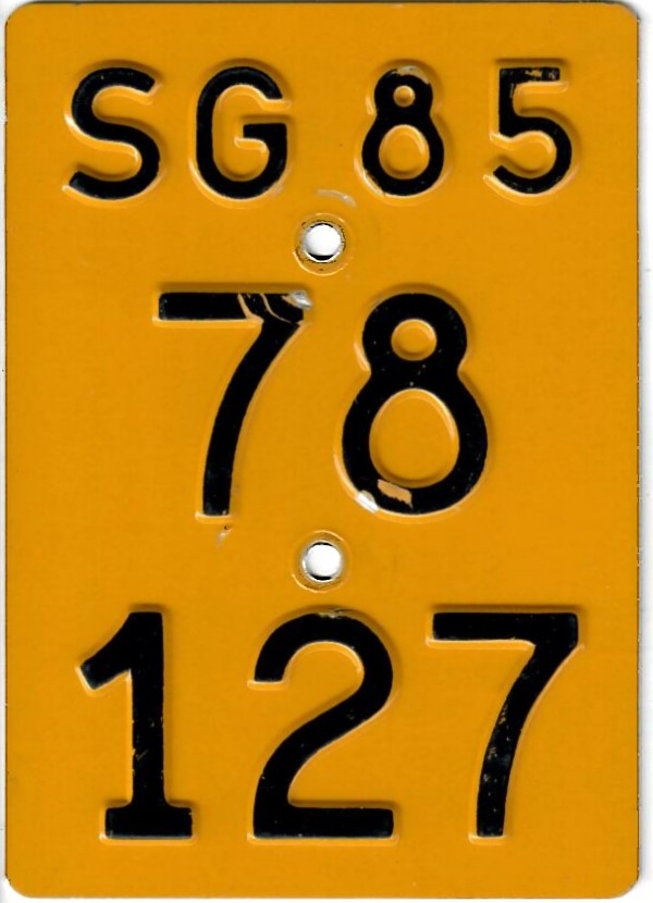 SG