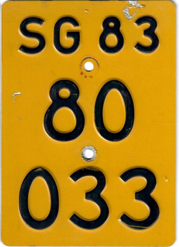 SG