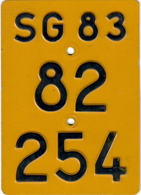 SG