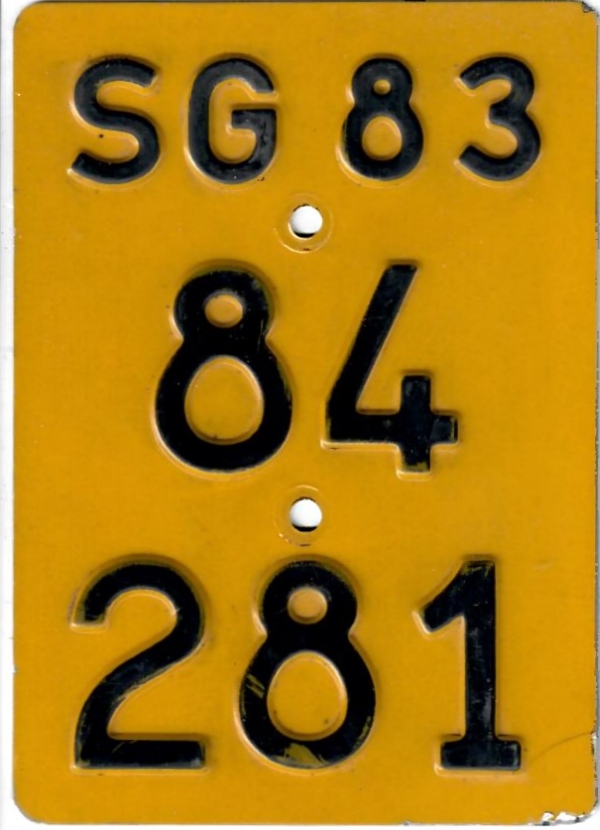 SG