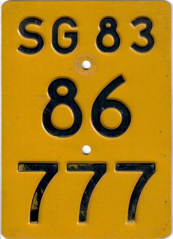 SG