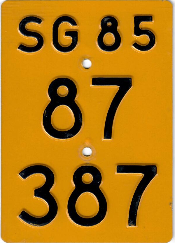 SG