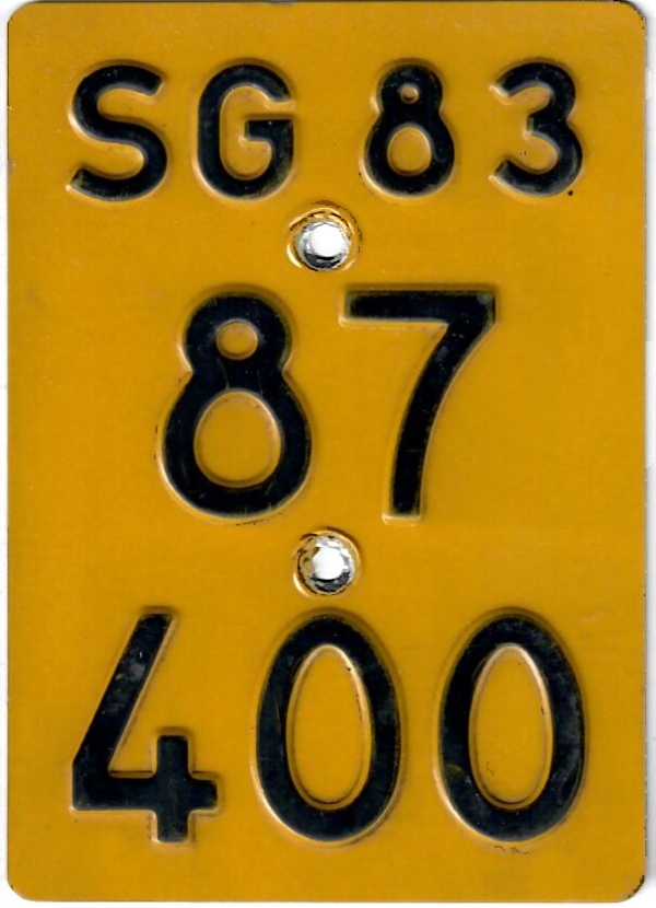 SG