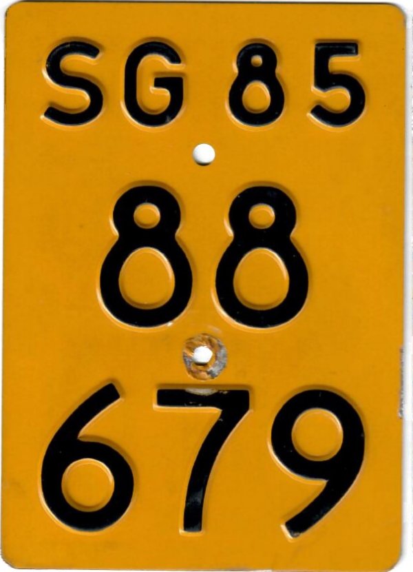 SG