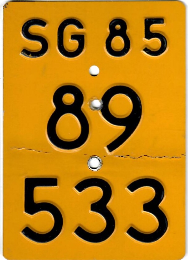 SG