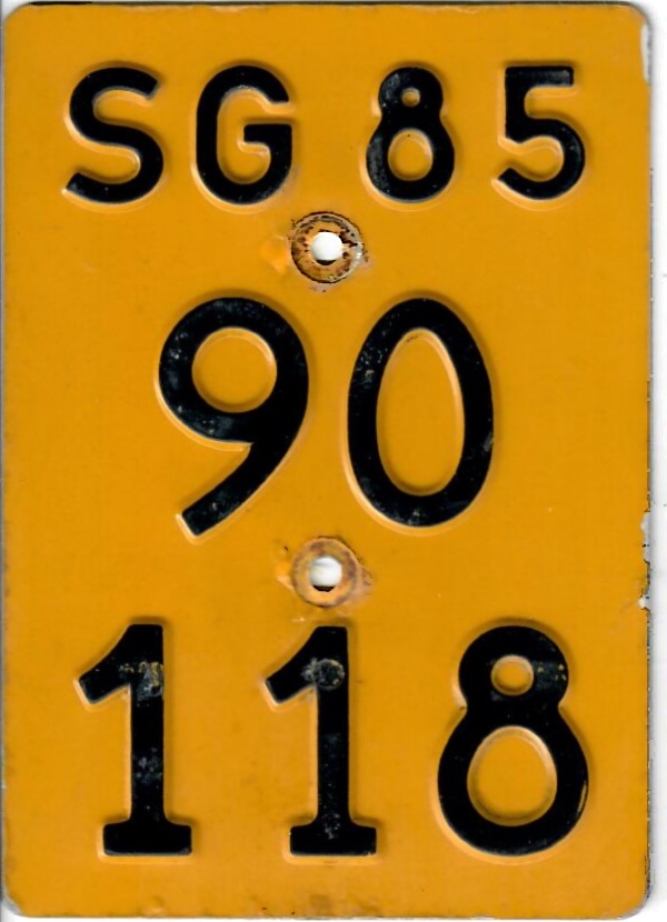 SG
