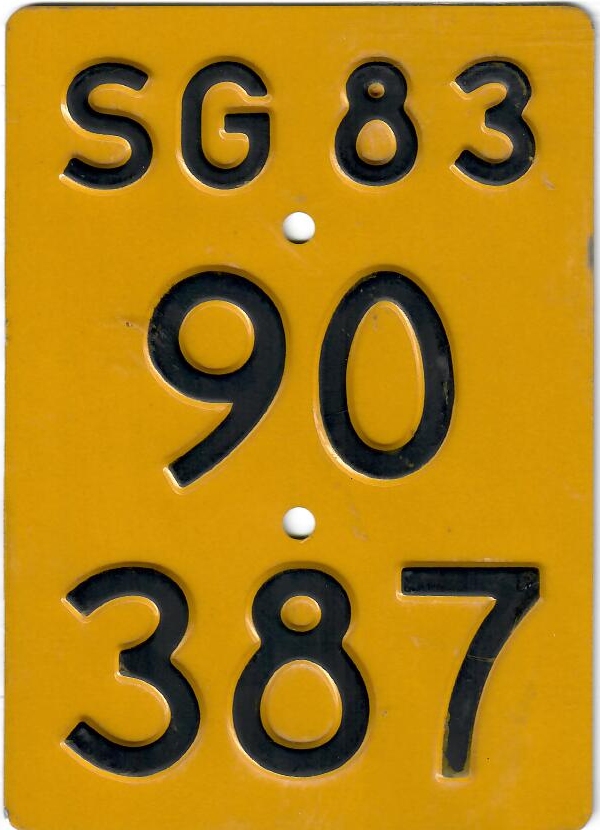 SG