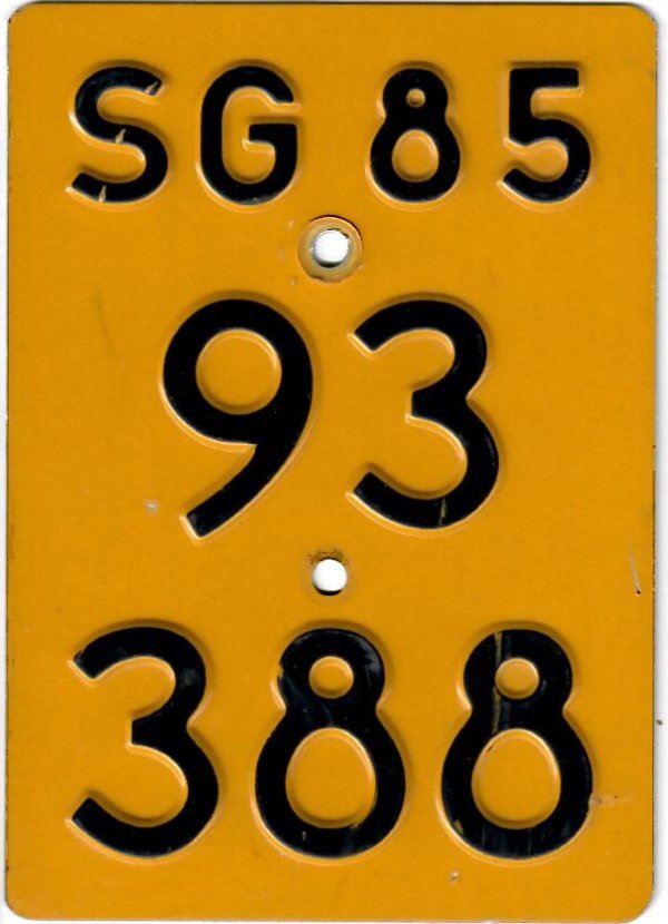 SG