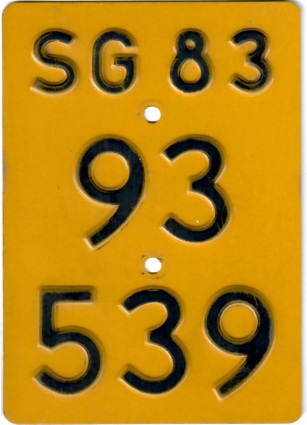 SG