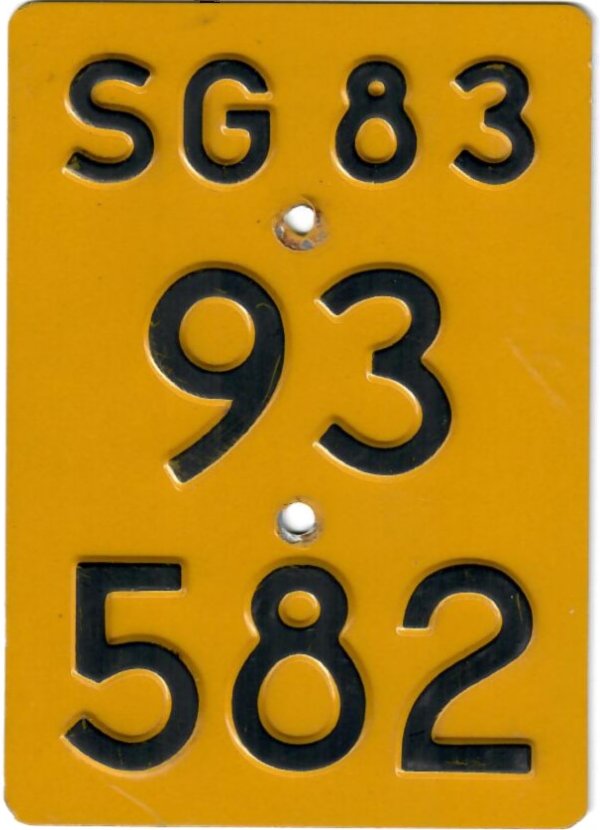 SG