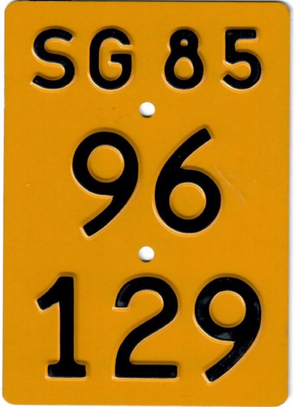 SG