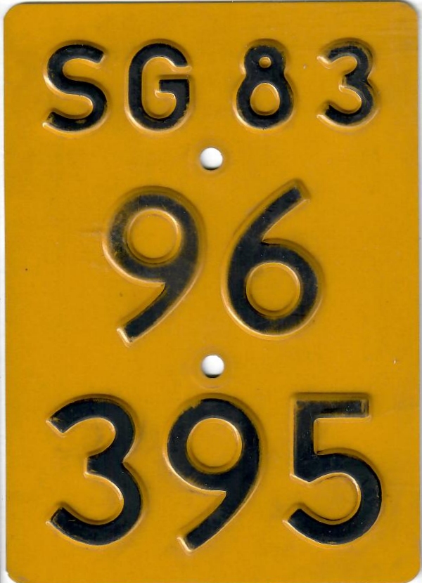 SG
