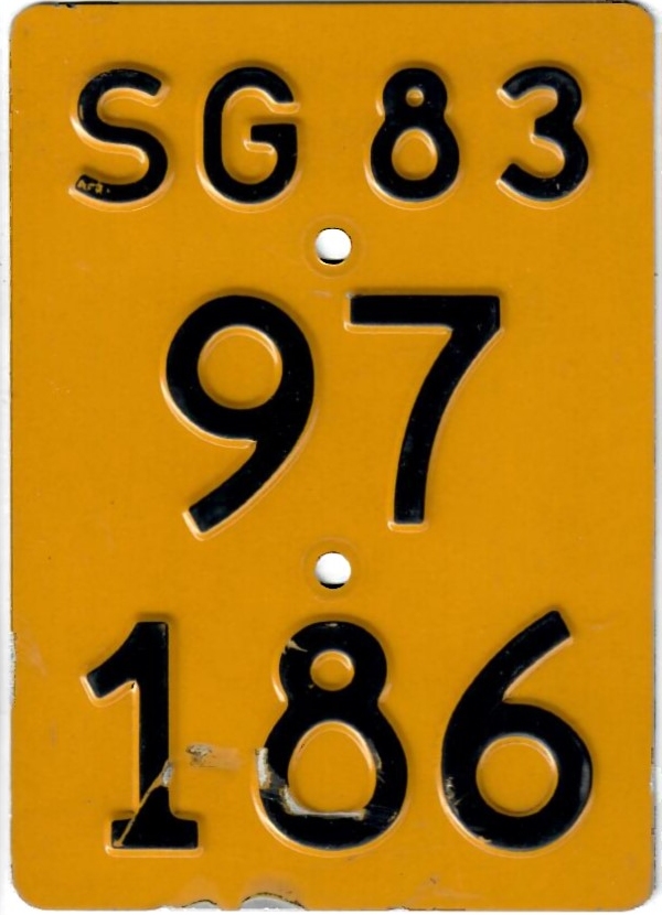 SG