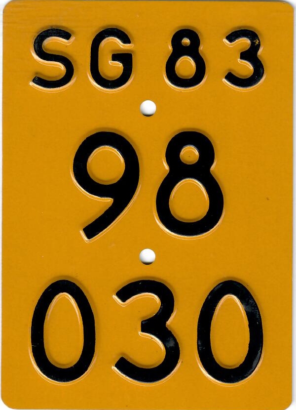 SG