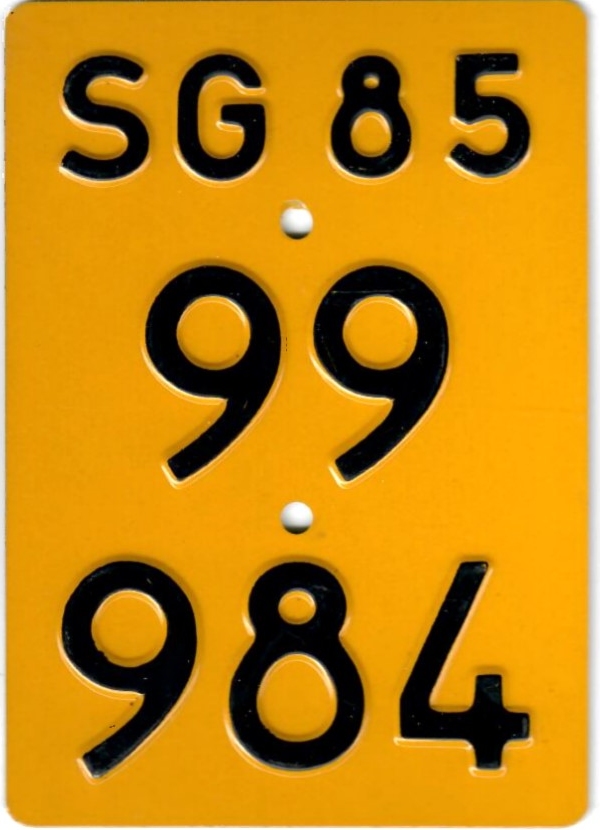 SG