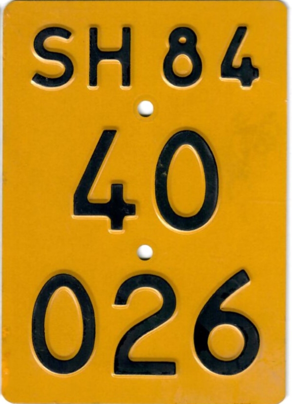 SH