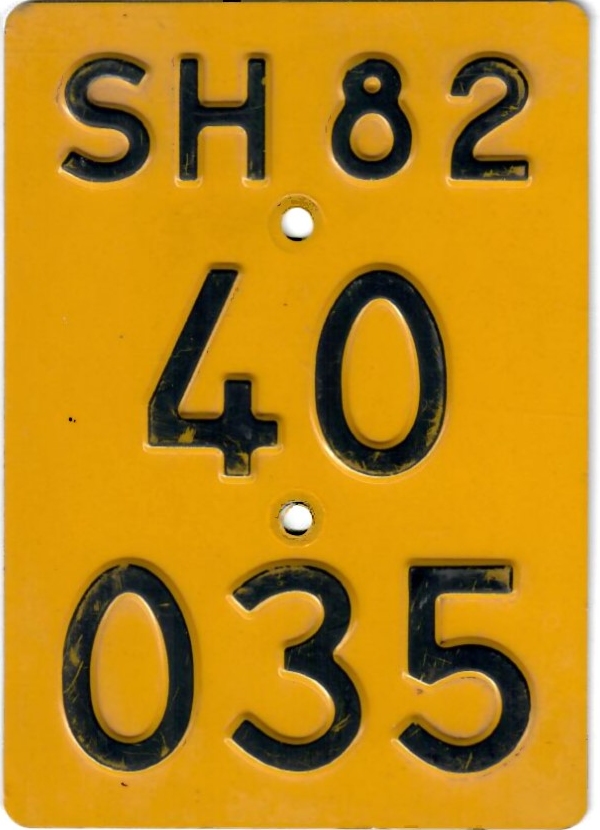 SH