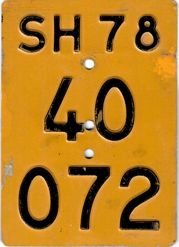 SH