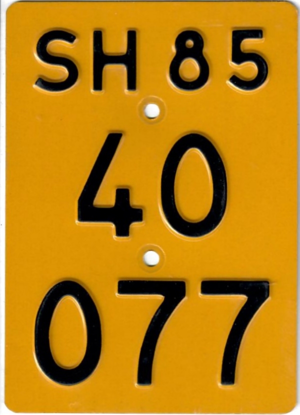 SH