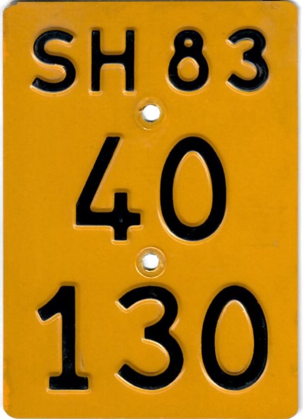 SH