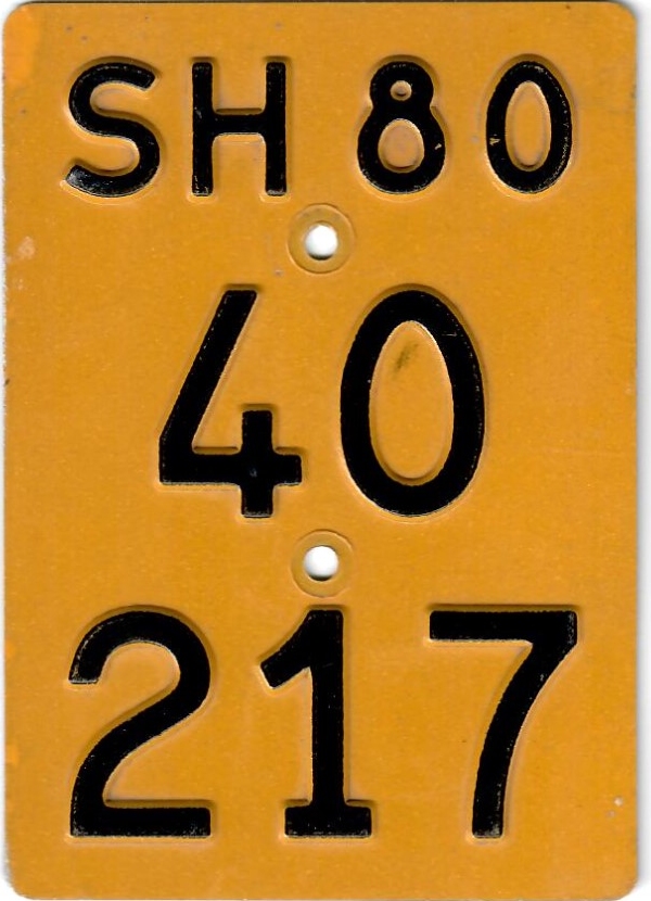 SH