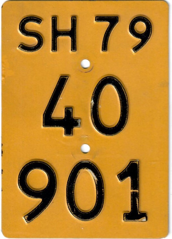SH