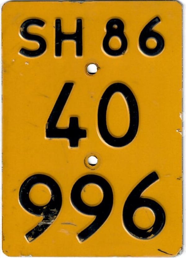 SH