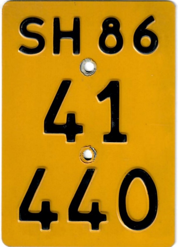SH
