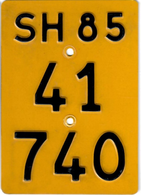 SH