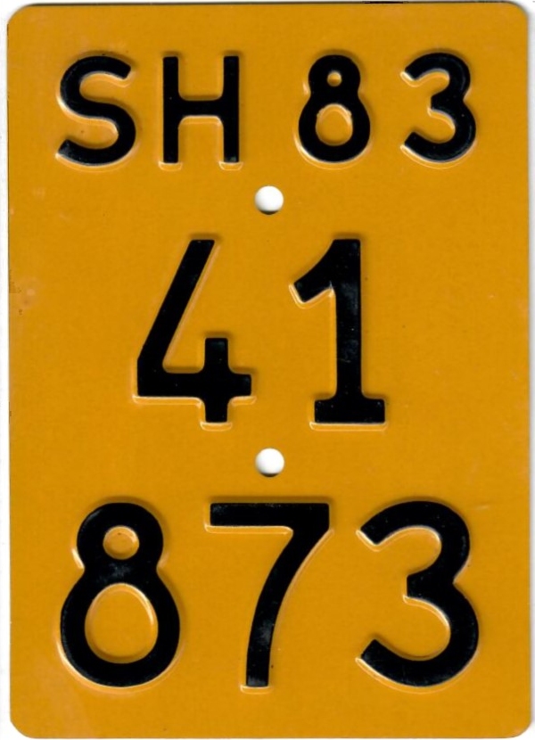 SH