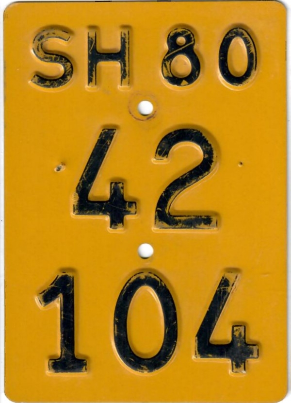 SH