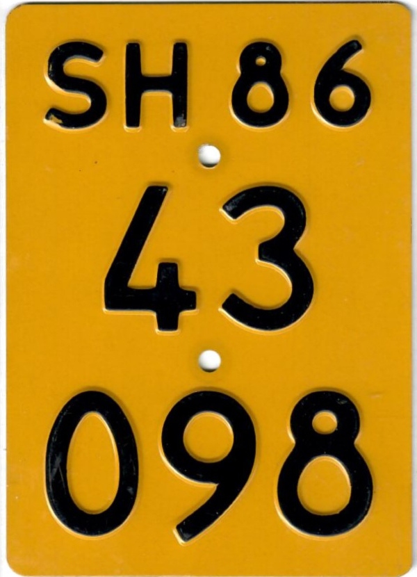 SH
