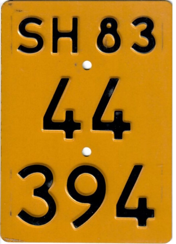SH