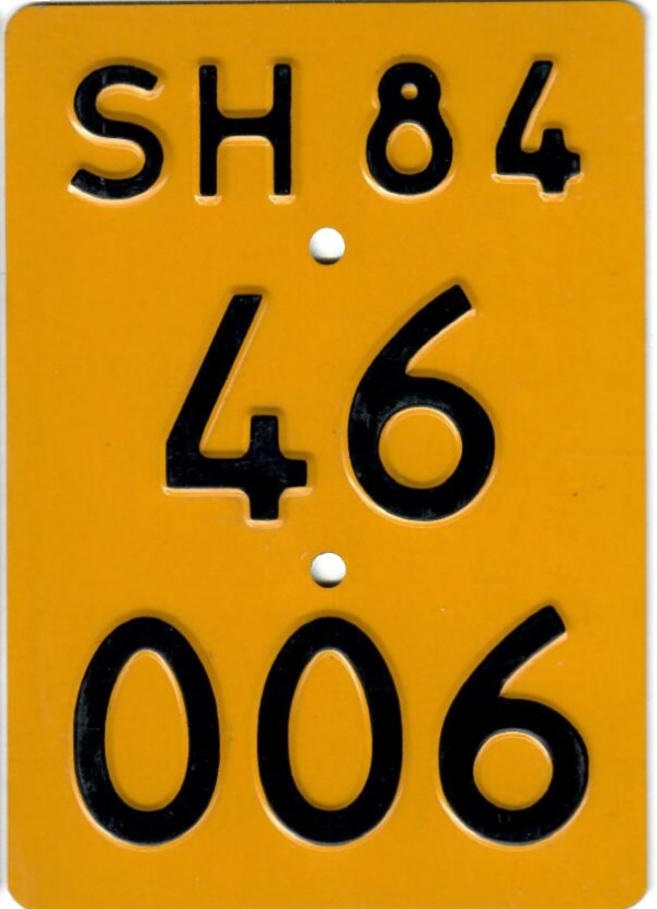 SH